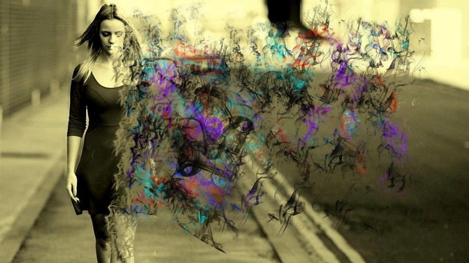 怎么看待B站舞蹈区和某些风格比较暴露的up？